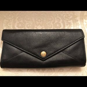 Rebecca Minkoff Leather Wallet